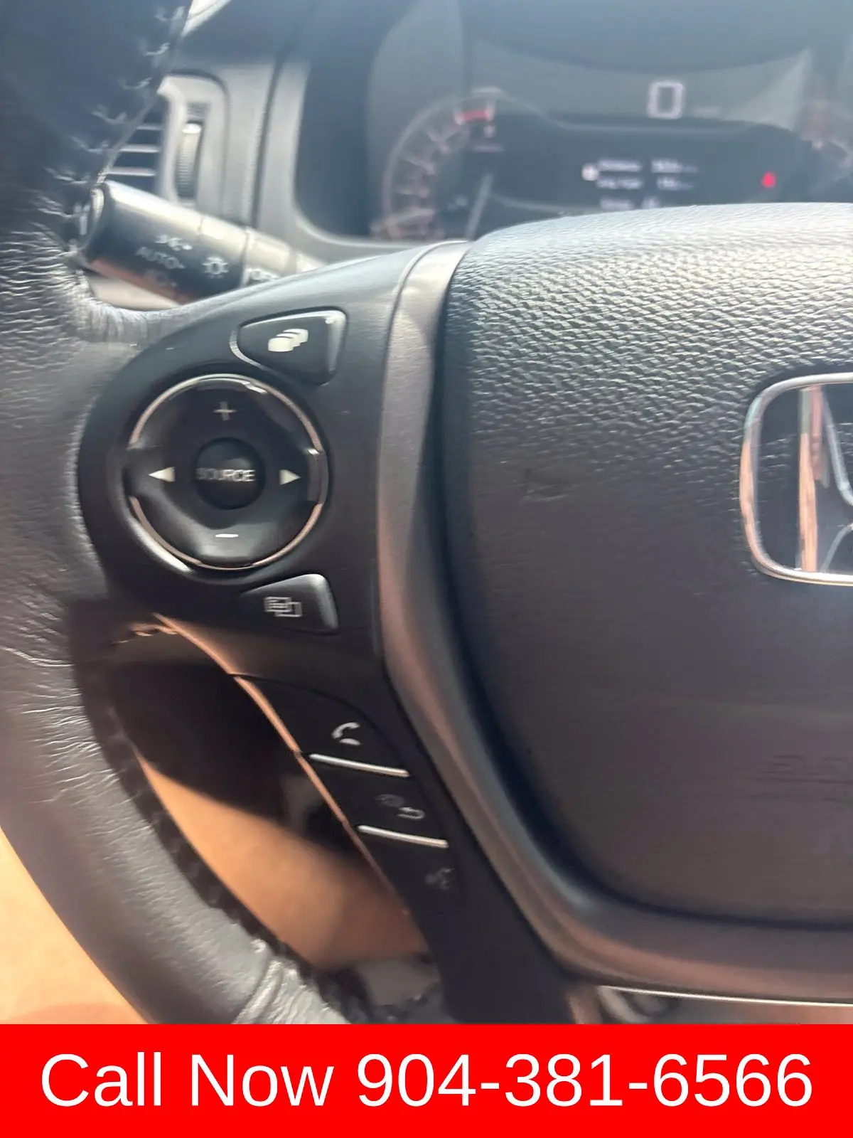 2016 Honda Pilot - $6,500