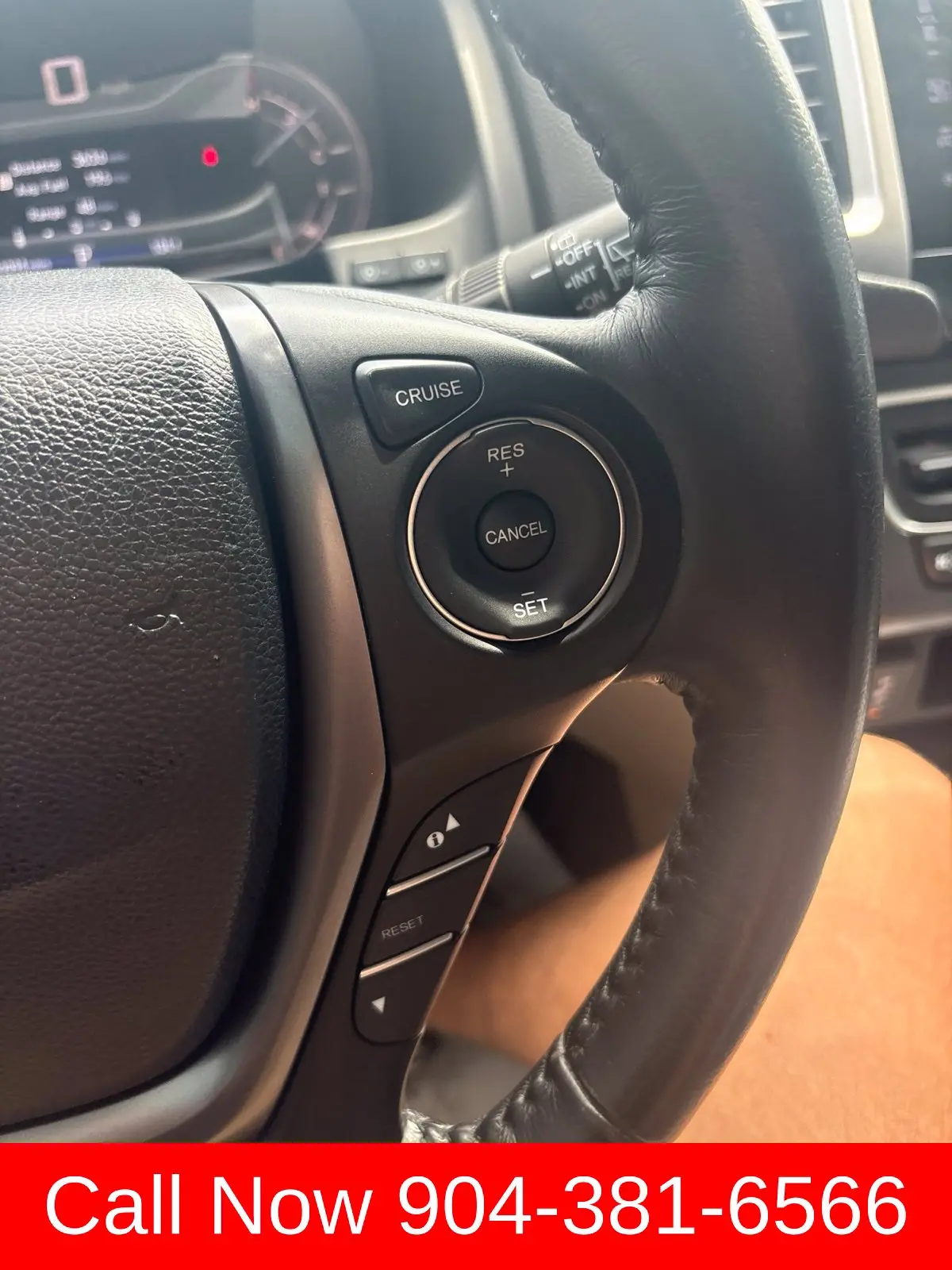 2016 Honda Pilot - $6,500