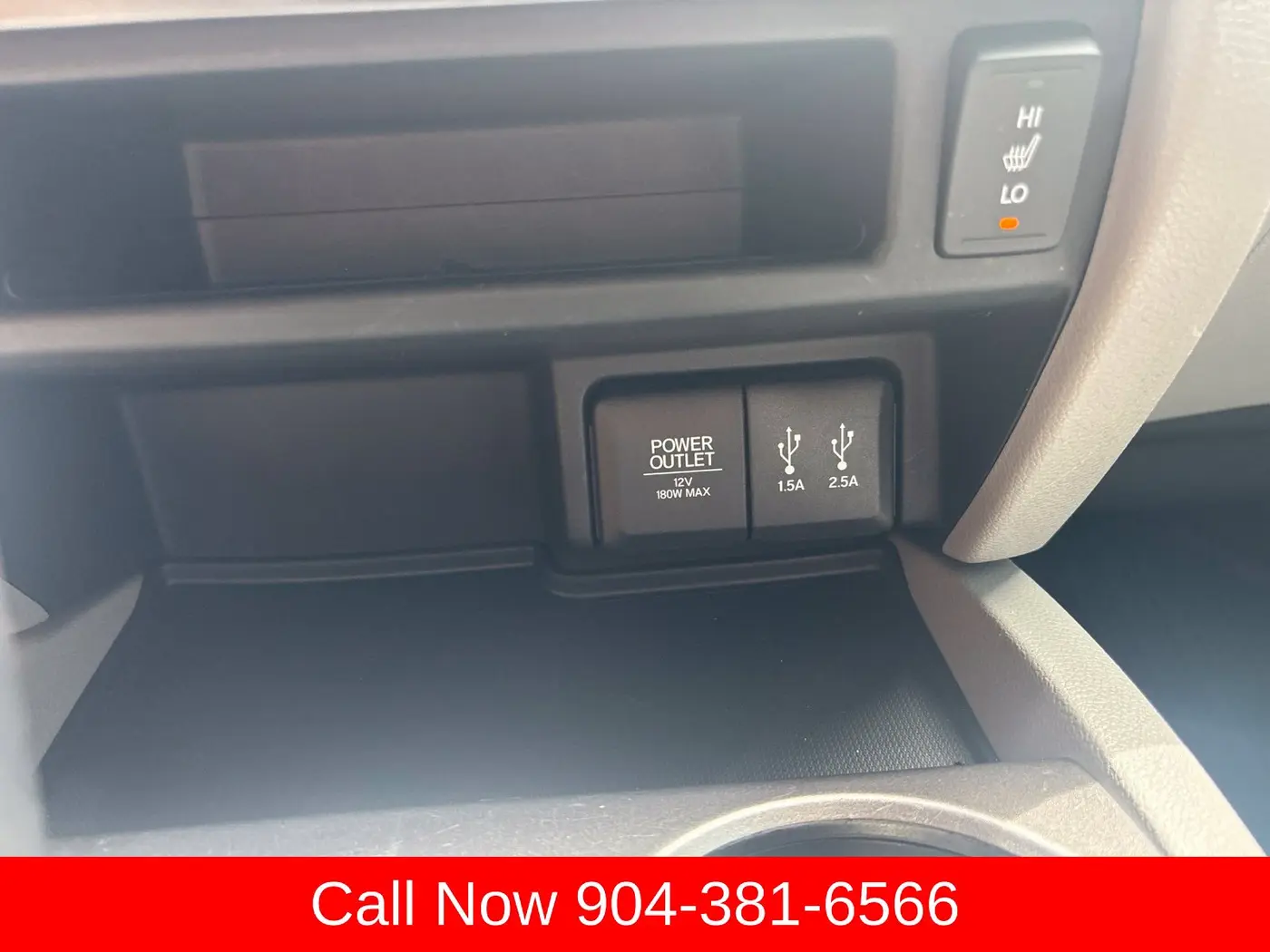 2016 Honda Pilot - $6,500