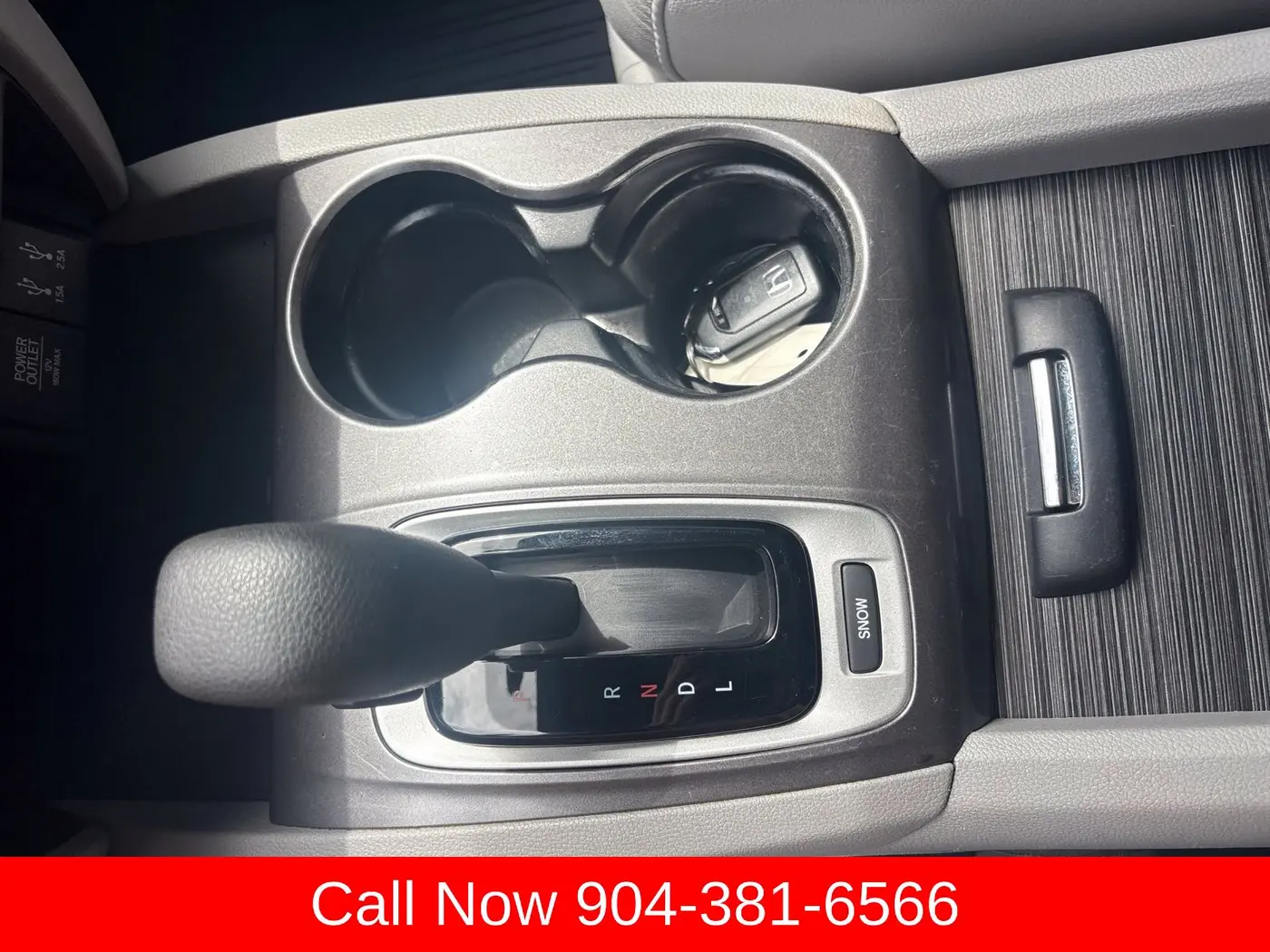 2016 Honda Pilot - $6,500