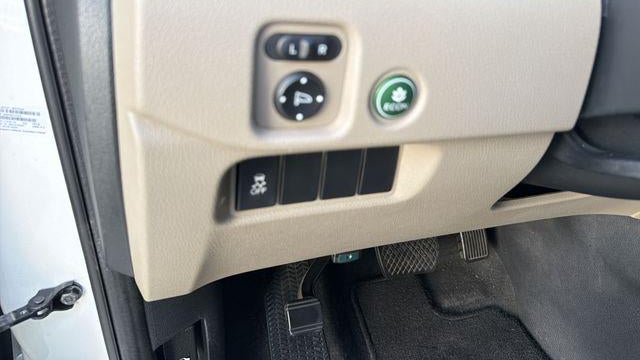 2017 Honda Pilot EX-L w/Navi