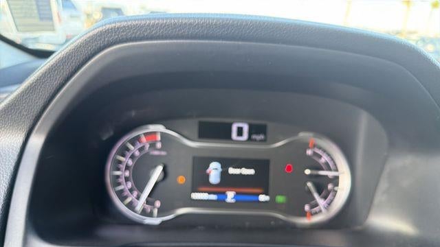 2017 Honda Pilot EX-L w/Navi