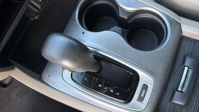 2017 Honda Pilot EX-L w/Navi
