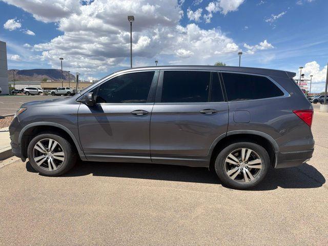 2017 Honda Pilot - $14,965