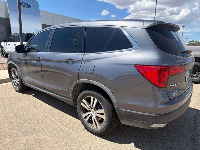 2017 Honda Pilot - $14,965