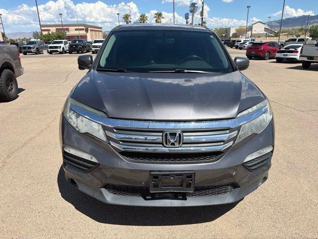 2017 Honda Pilot - $14,965