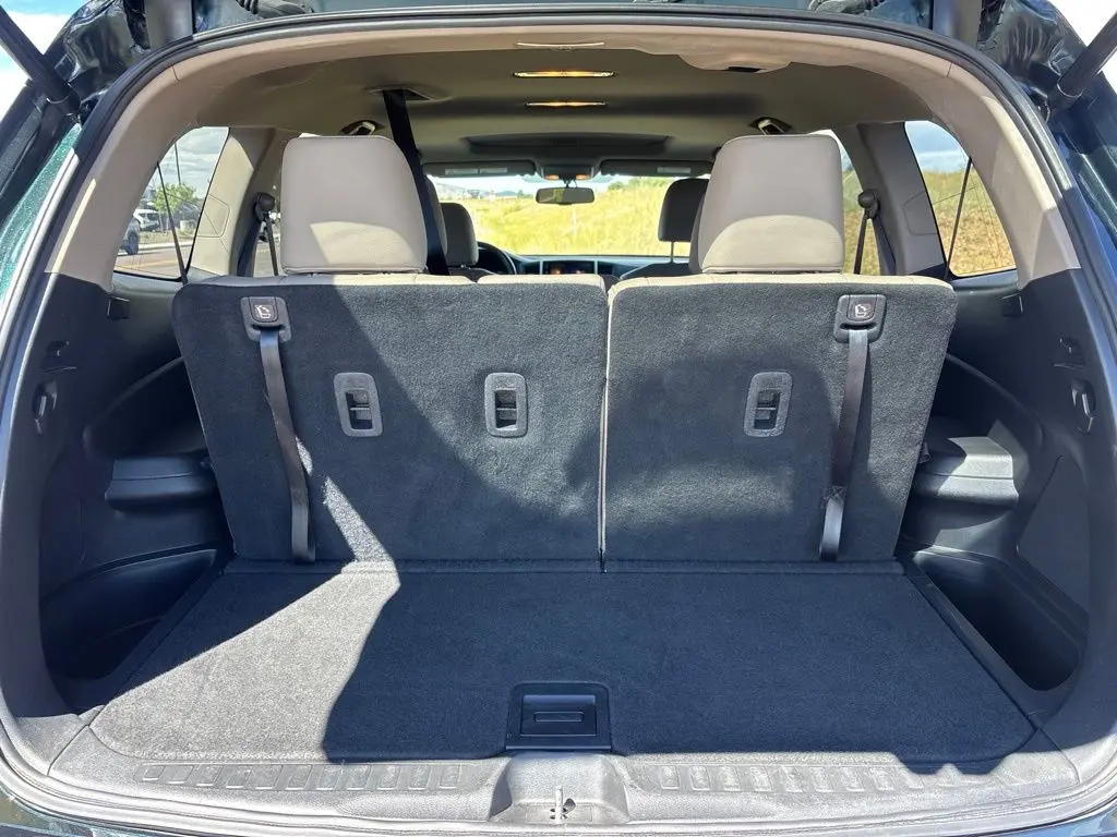 2017 Honda Pilot - $19,205