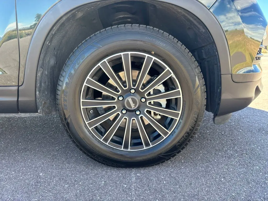 2017 Honda Pilot - $19,205