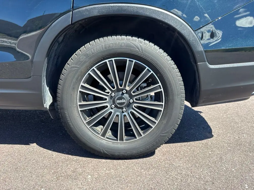 2017 Honda Pilot - $19,205