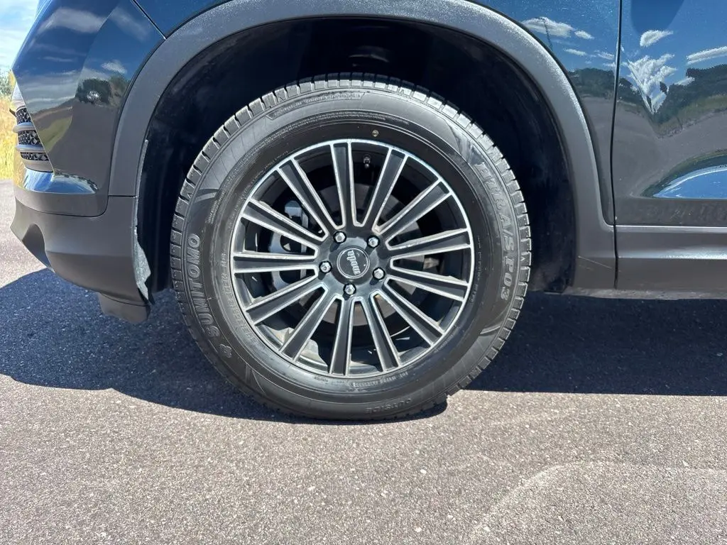 2017 Honda Pilot - $19,205