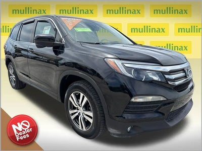 Photo of a 2016 Honda Pilot EX-L 4DR SUV W/RES for sale