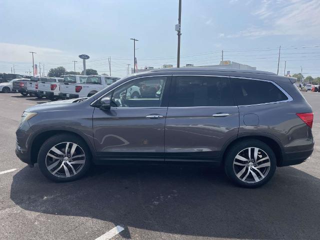 2017 Honda Pilot - $10,595