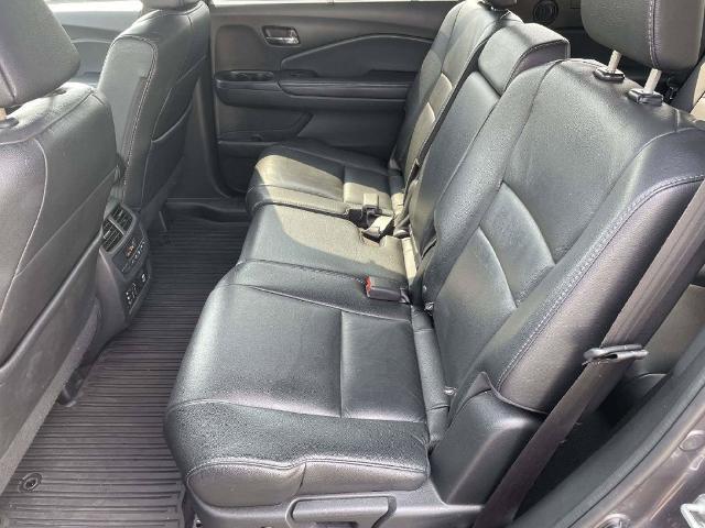 2017 Honda Pilot - $10,595