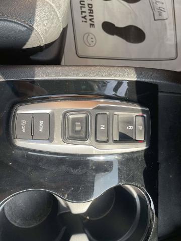 2017 Honda Pilot - $10,595