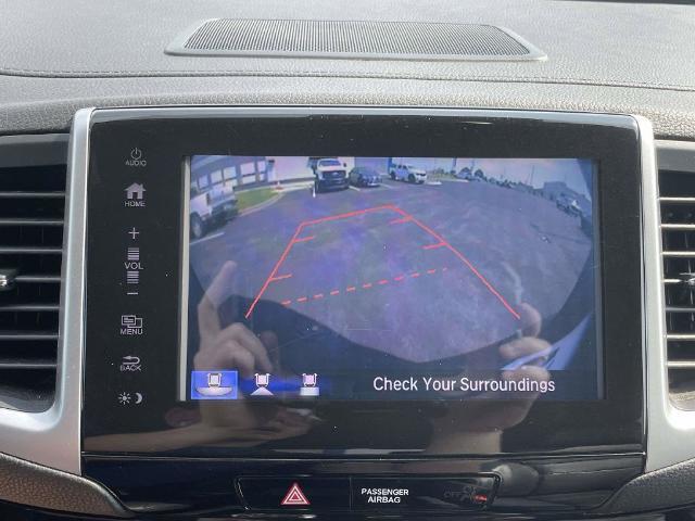 2017 Honda Pilot - $10,595
