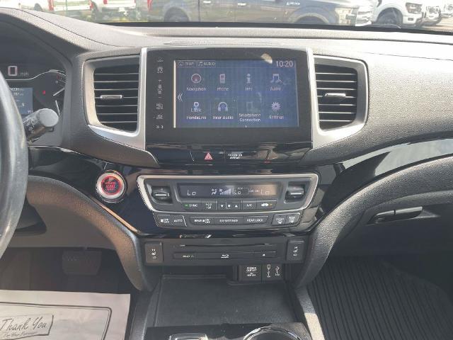 2017 Honda Pilot - $10,595