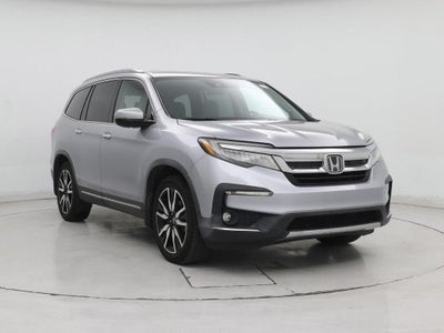 Photo of a 2019 Honda Pilot Touring 4DR SUV for sale