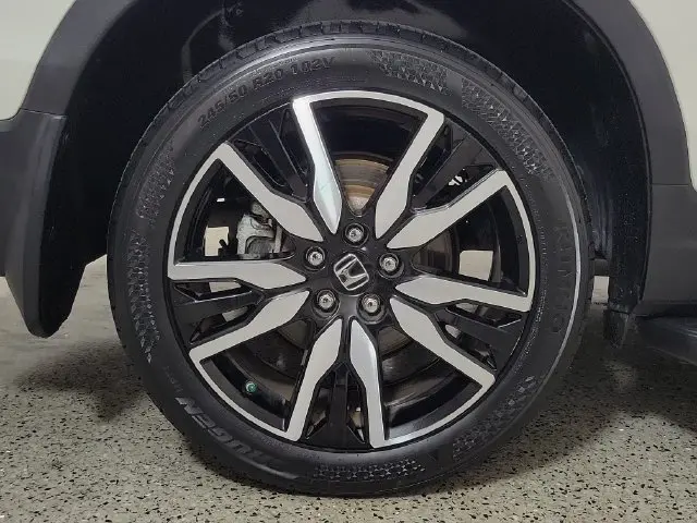 2019 Honda Pilot - $19,399