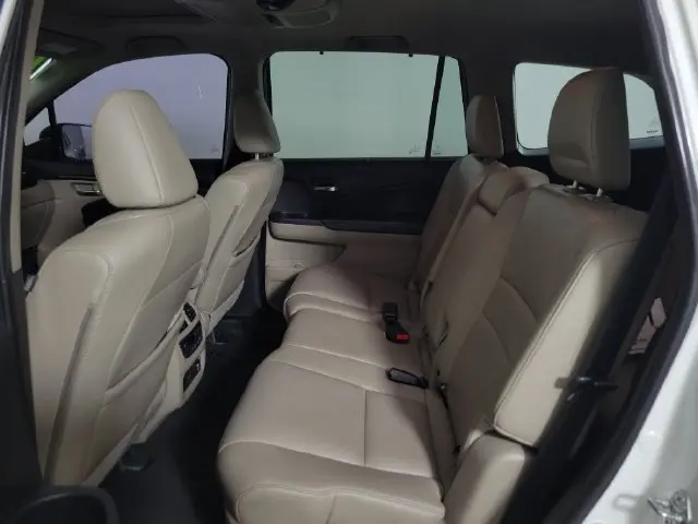 2019 Honda Pilot - $19,399