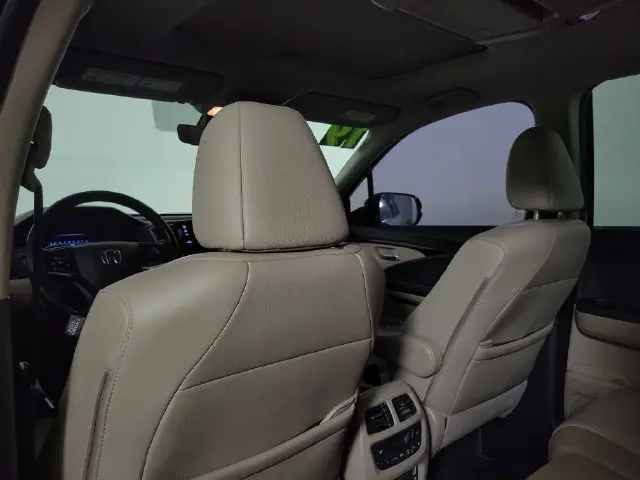 2019 Honda Pilot - $19,399