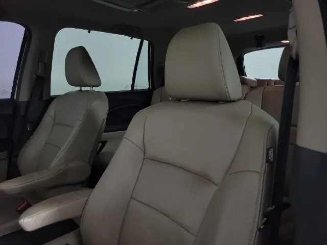 2019 Honda Pilot - $19,399
