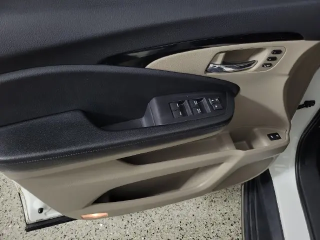 2019 Honda Pilot - $19,399