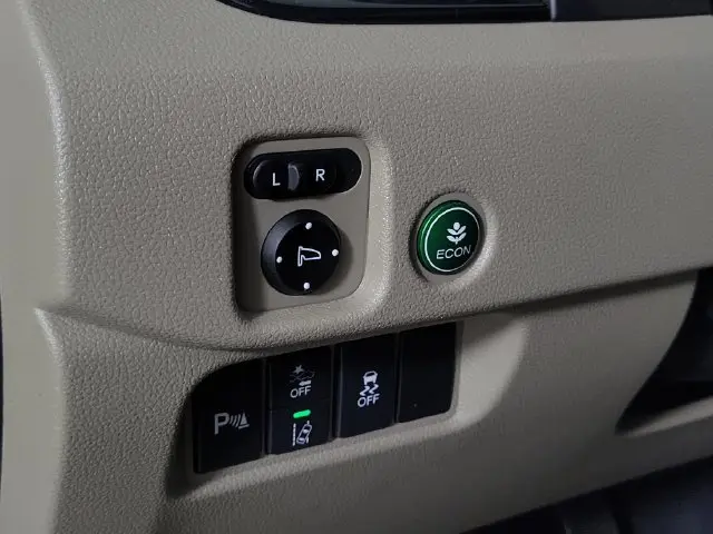 2019 Honda Pilot - $19,399