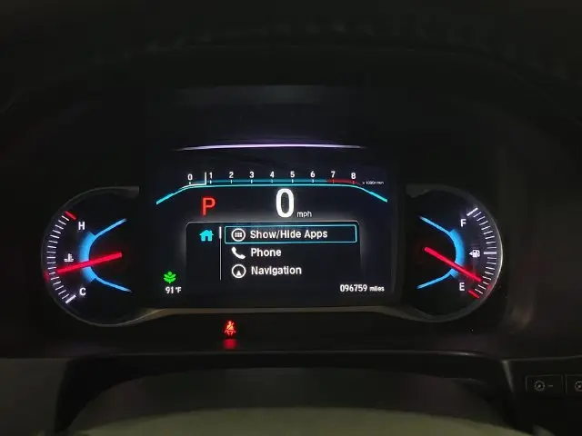 2019 Honda Pilot - $19,399