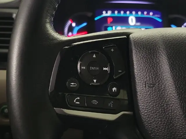 2019 Honda Pilot - $19,399