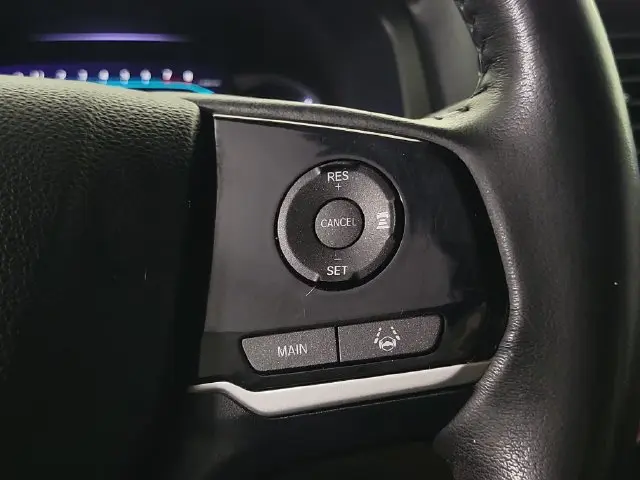 2019 Honda Pilot - $19,399