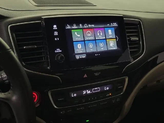2019 Honda Pilot - $19,399
