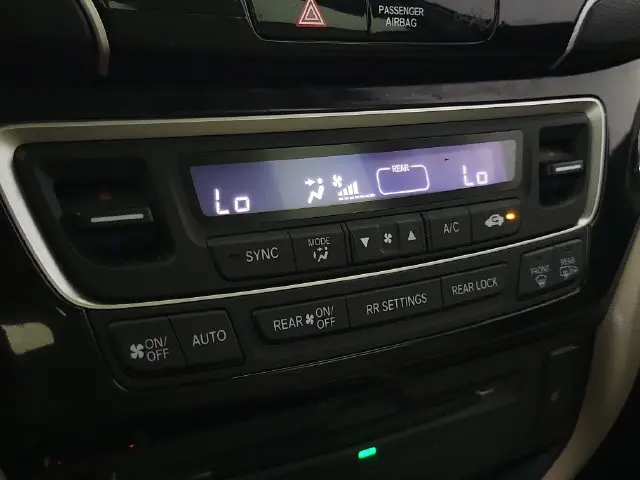 2019 Honda Pilot - $19,399