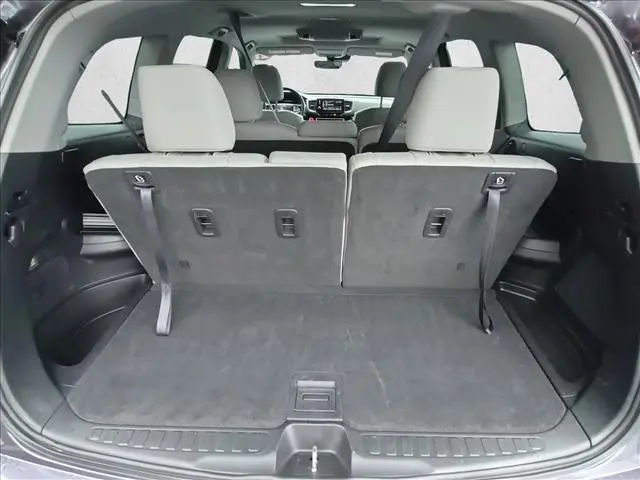 2021 Honda Pilot - $32,327
