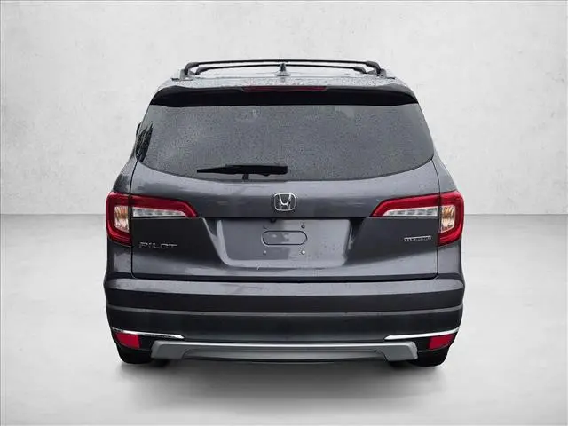 2021 Honda Pilot - $32,327