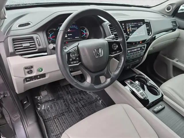 2021 Honda Pilot - $32,327
