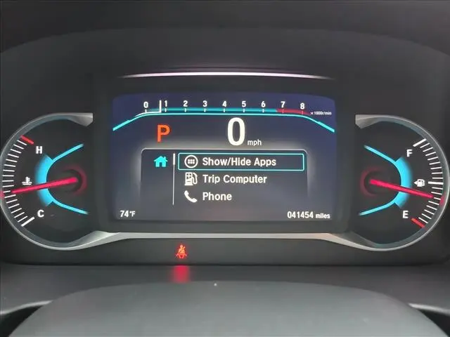 2021 Honda Pilot - $32,327