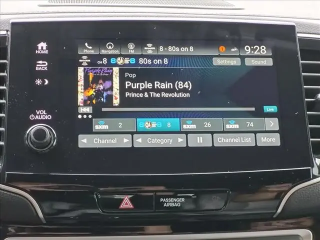 2021 Honda Pilot - $32,327