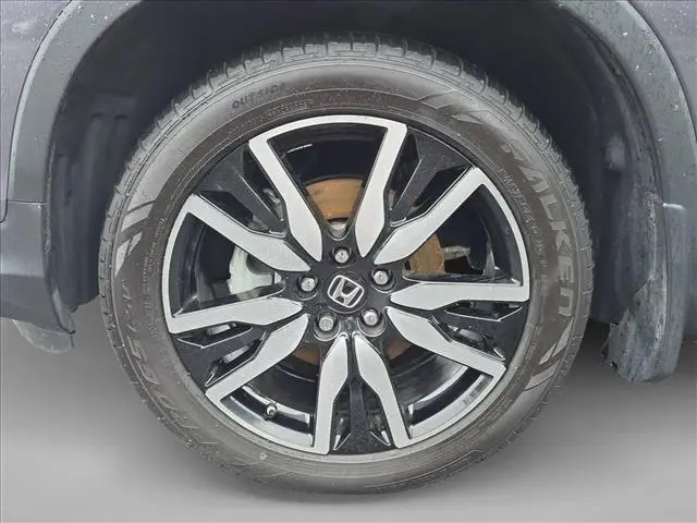 2021 Honda Pilot - $32,327