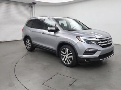 2018 Honda Pilot Touring 4DR SUV