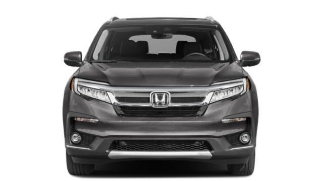 2022 Honda Pilot Touring