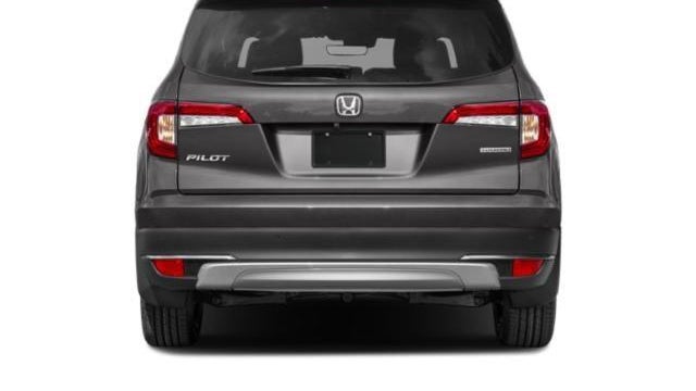 2022 Honda Pilot Touring