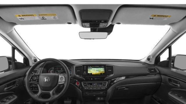 2022 Honda Pilot Touring