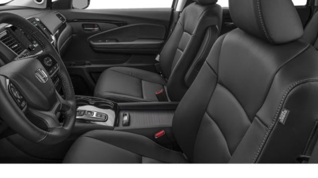 2022 Honda Pilot Touring