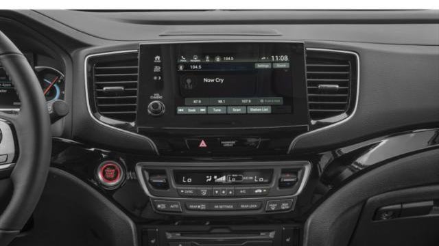 2022 Honda Pilot Touring