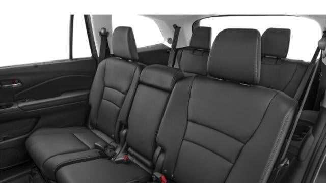 2022 Honda Pilot Touring