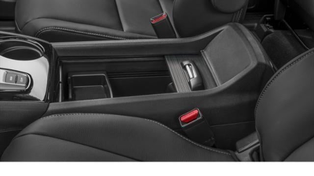 2022 Honda Pilot Touring