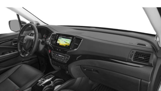 2022 Honda Pilot Touring