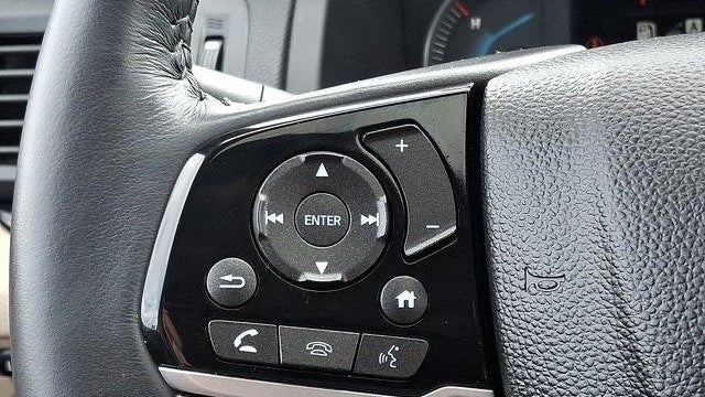 2022 Honda Pilot Touring