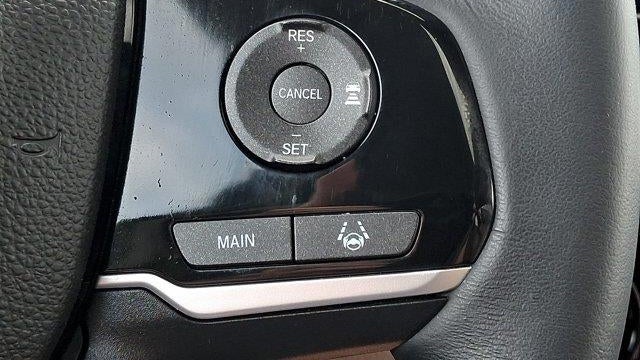 2022 Honda Pilot Touring
