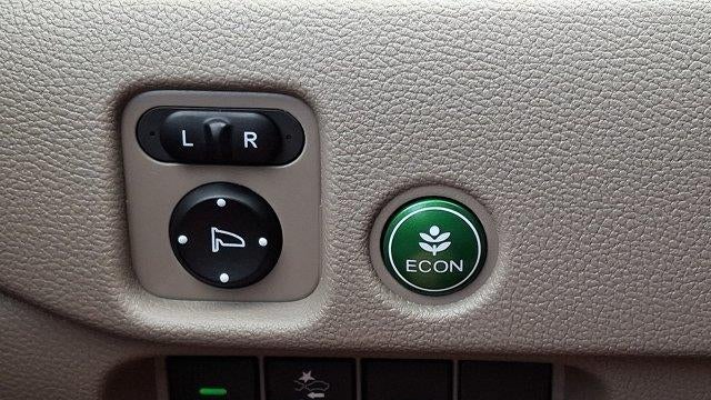 2022 Honda Pilot Touring